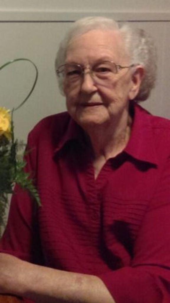 Betty Gann