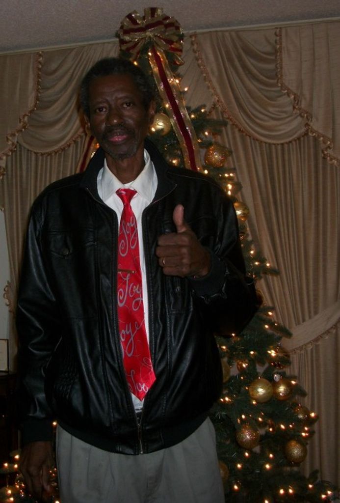 Frank Joseph ("Bo")  Pollard