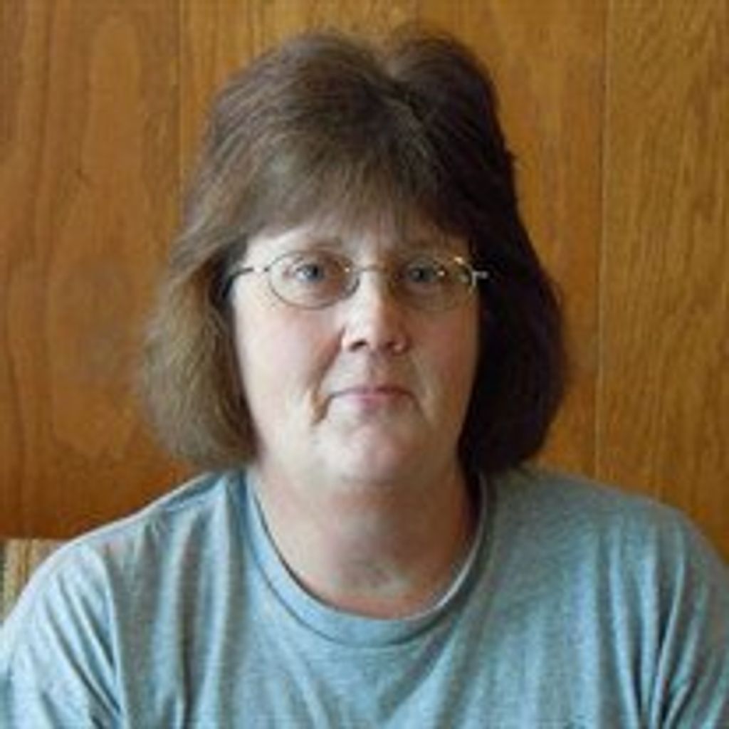 Cheryl  Lynn Earnst