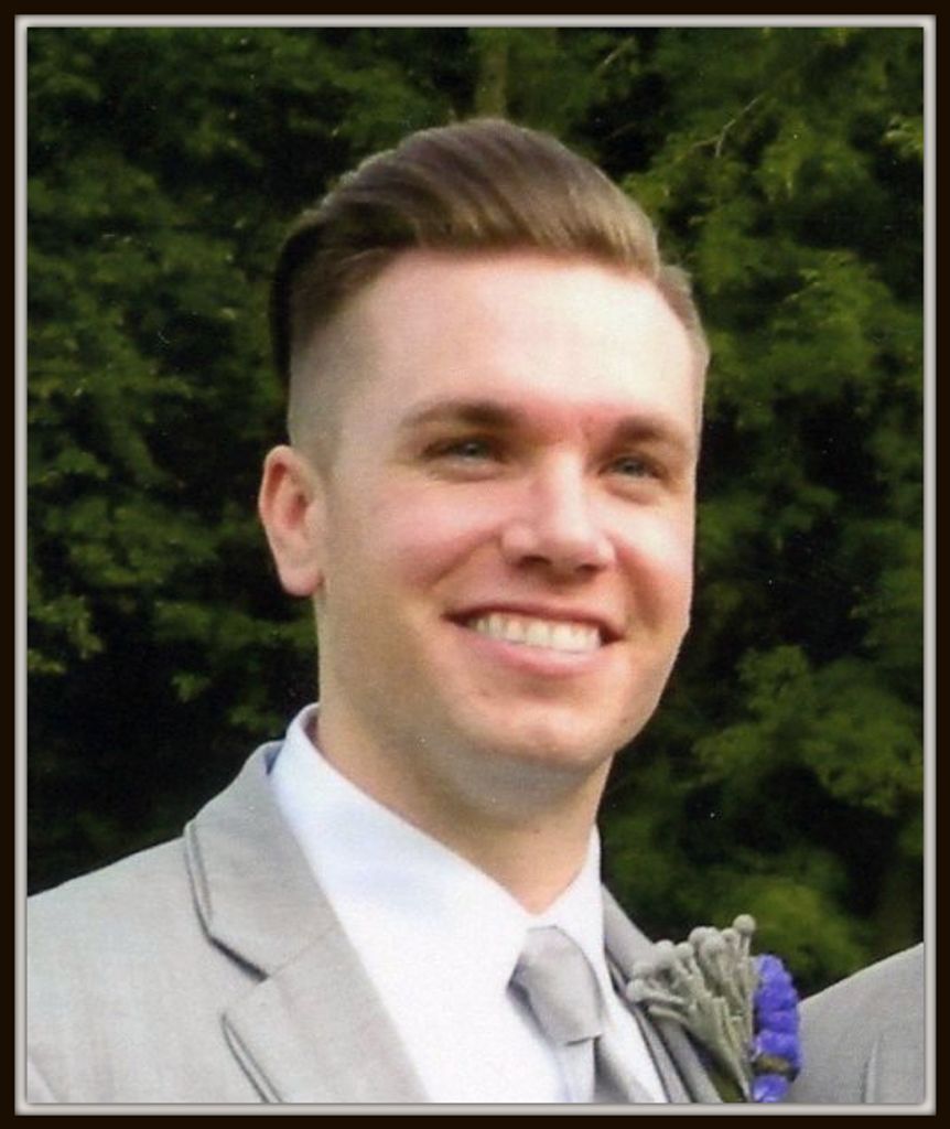 Cole Anthony Birkel