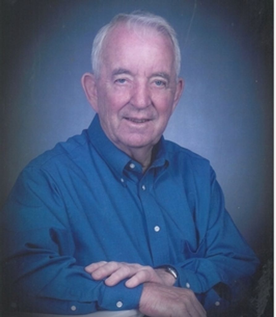 Richard Drummet Profile Photo