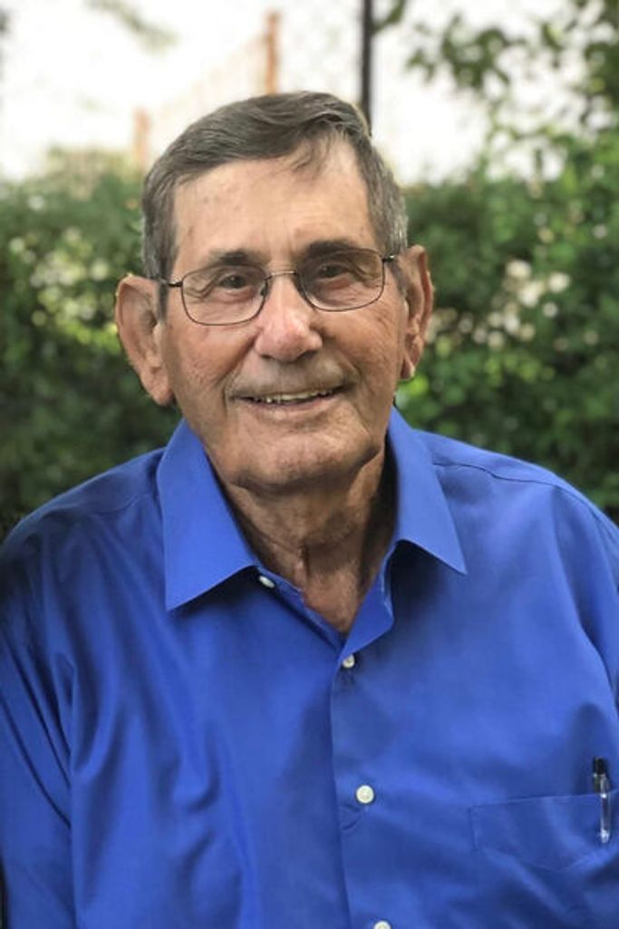 Billy Ray Williford Profile Photo