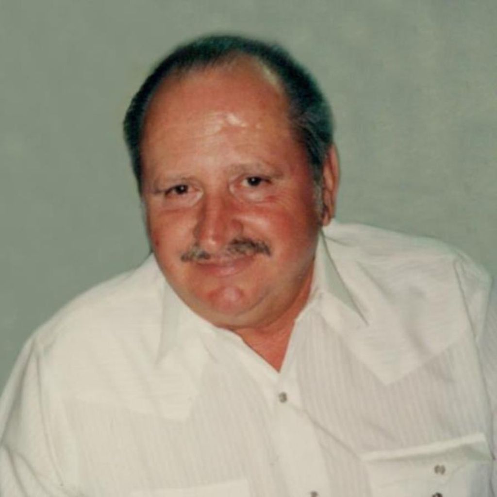 Sylvester N. Mcworthy Jr. Profile Photo