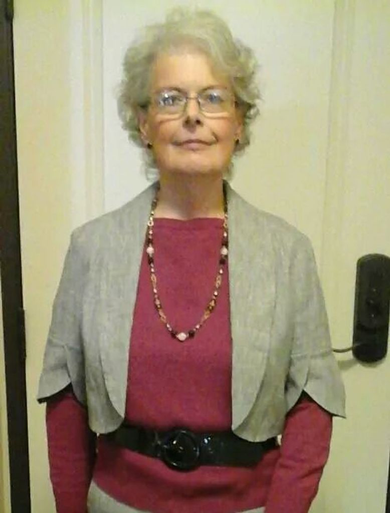 Debra Seely