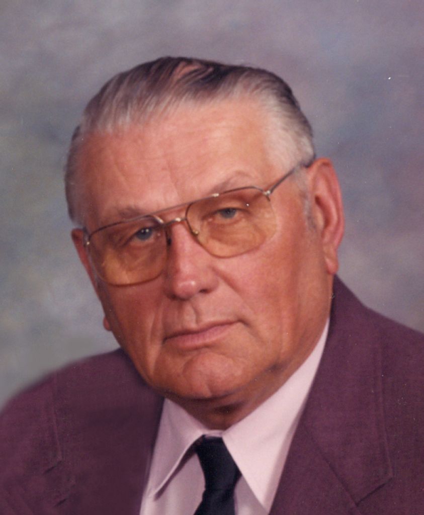Willard Onchuck