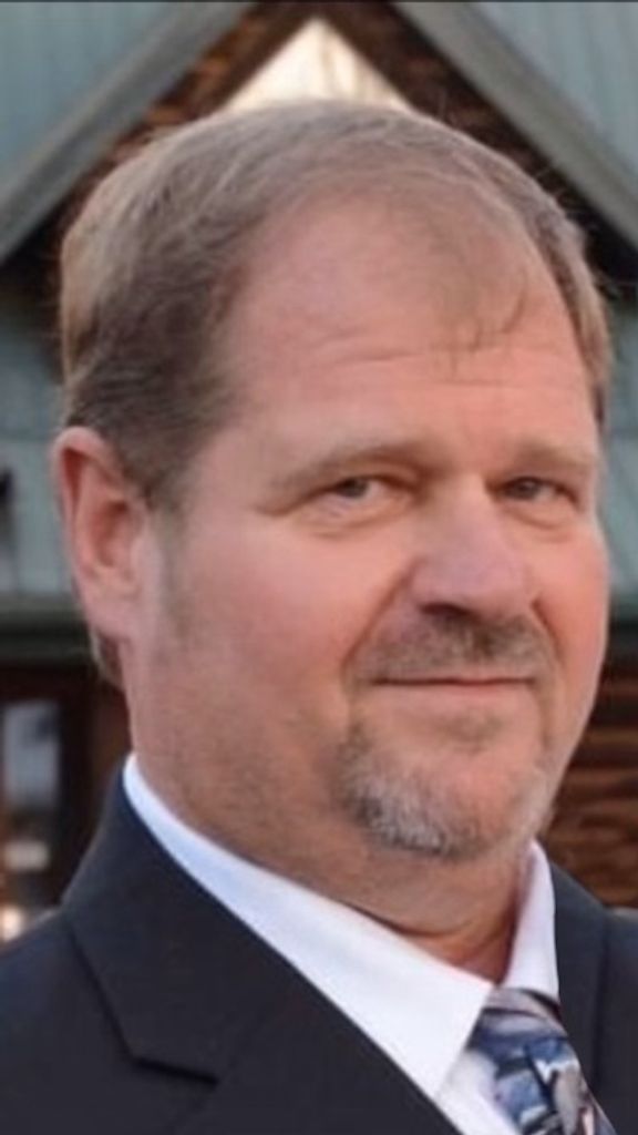 Chuck Jolley Profile Photo