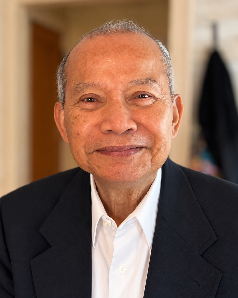 Gregorio S. Estrella