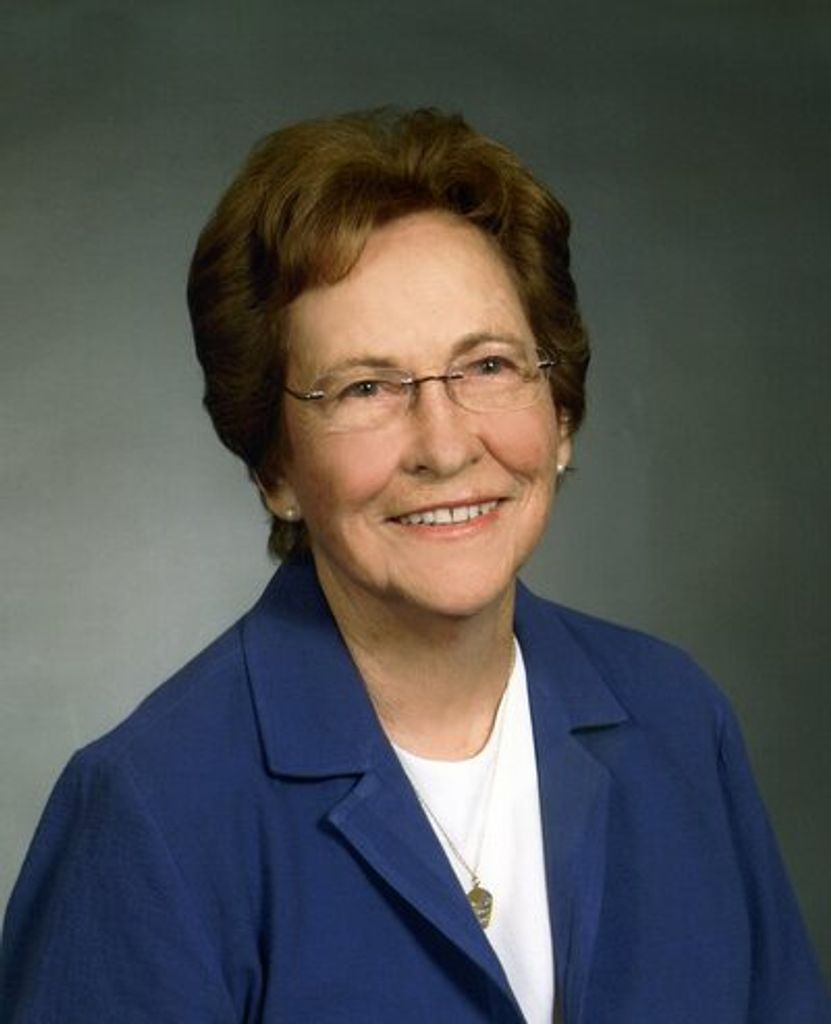 Norma Miller Brown Profile Photo