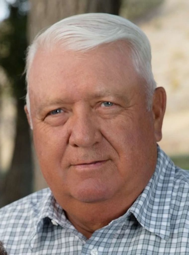 Rick Blanchard Profile Photo