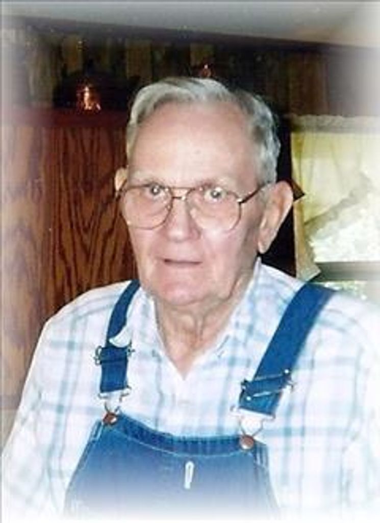 James Dallas Standridge