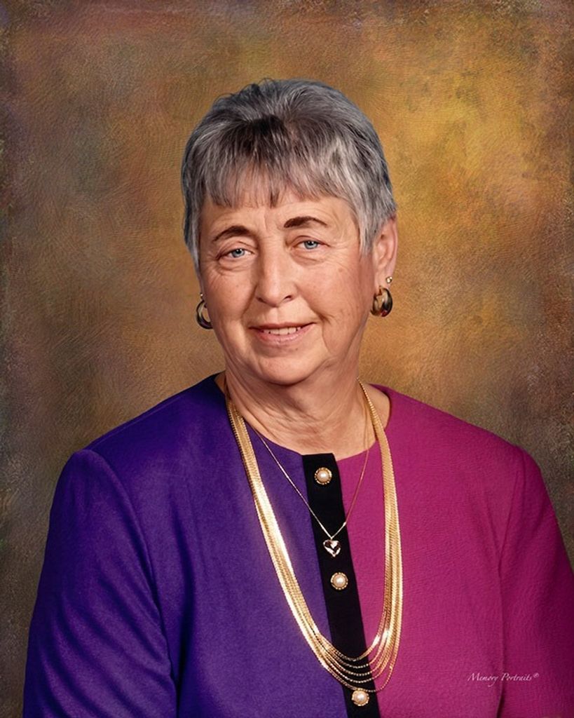 Joan E. Traub