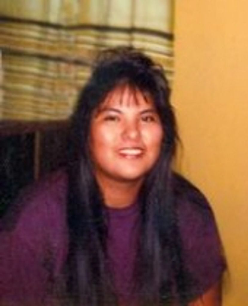Teresa Louise Horsechief