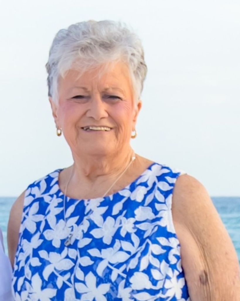 Essie Jones