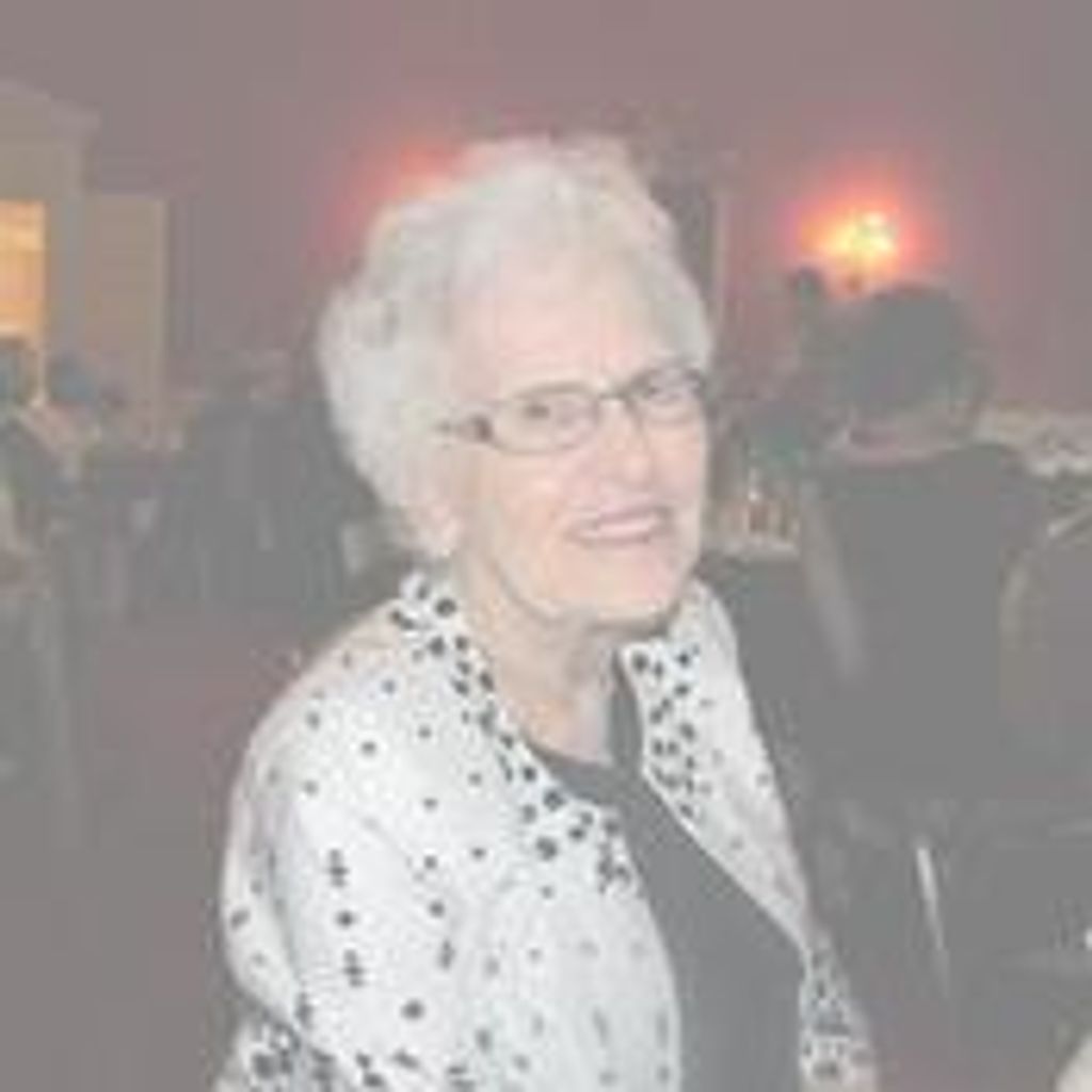 Iva Mae Clarkson