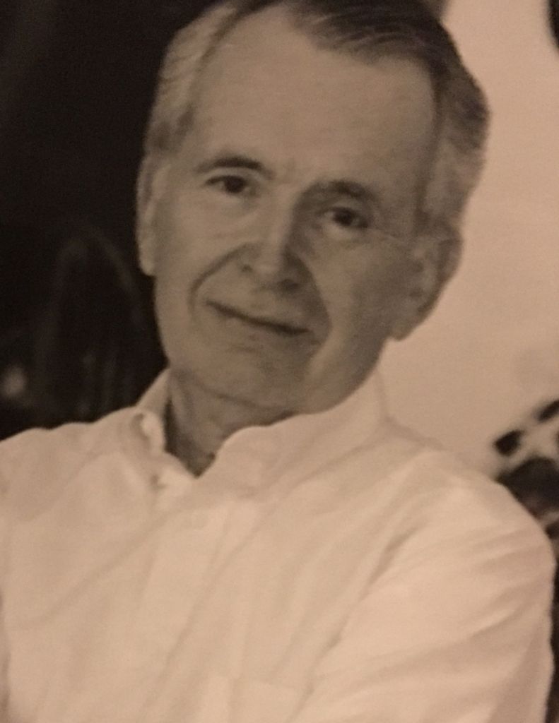 Hubert Lynn Foster Profile Photo