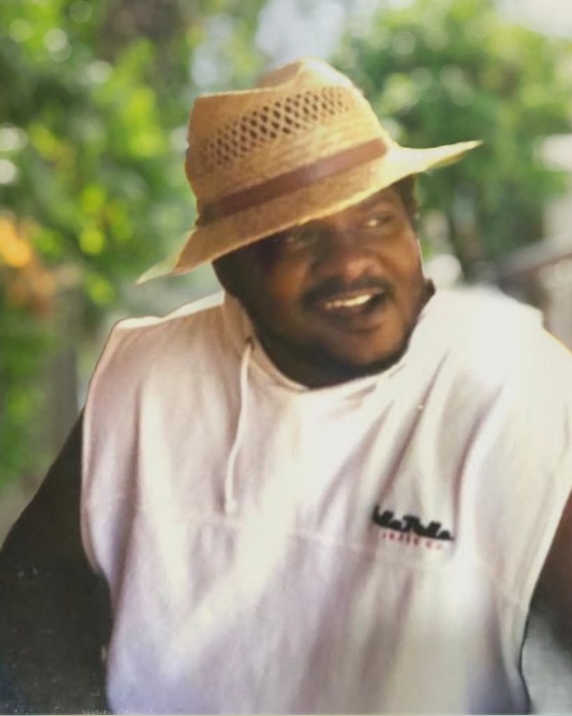 Nevelle Johnson Profile Photo