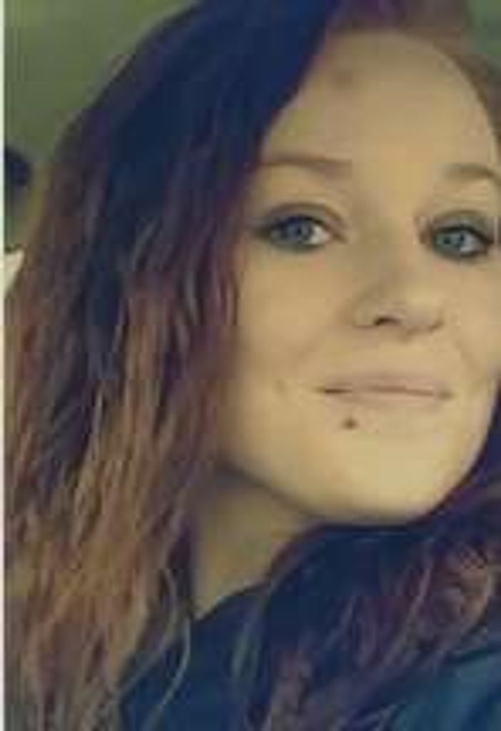 Raven Nichole Keffer