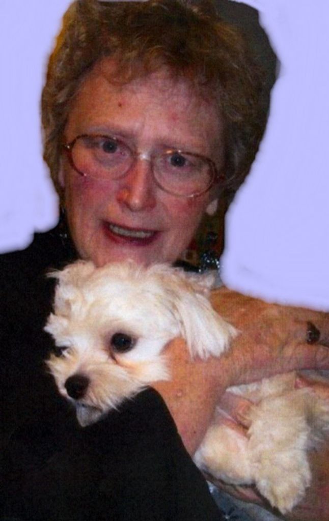 Mary Jo Arredia (Staben) Profile Photo