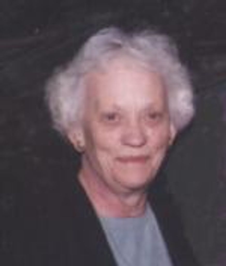 Josephine Bowcutt