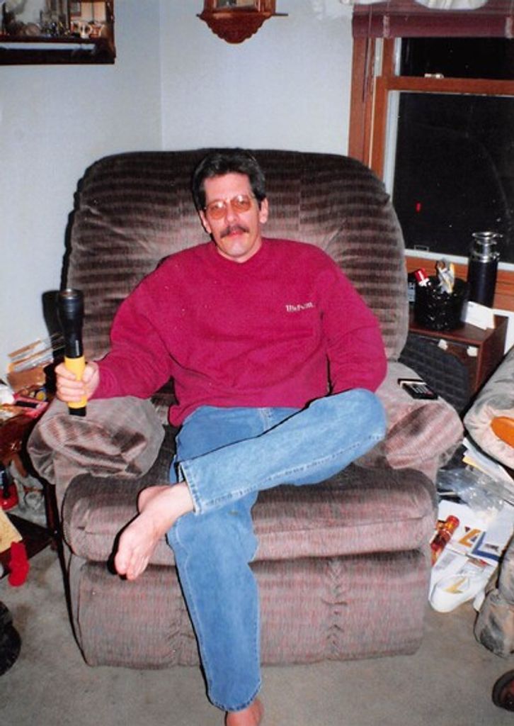 Brian Lee Spratt, Sr. Profile Photo