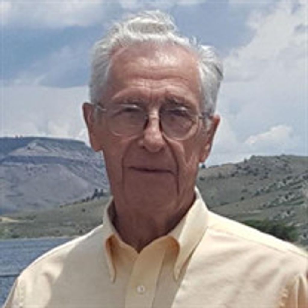Lloyd Charlick