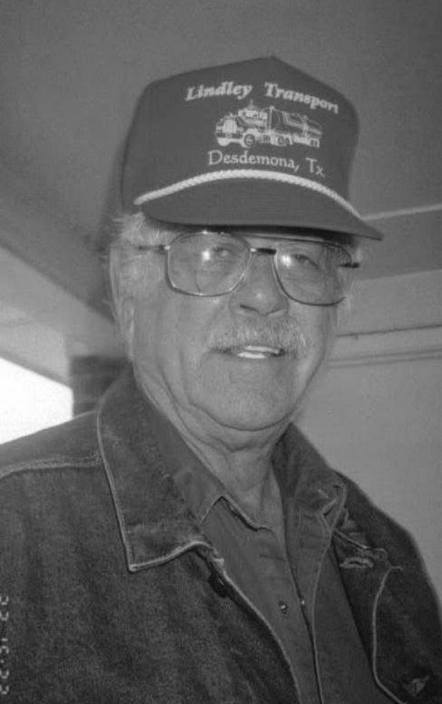 Eddie Lindley Profile Photo