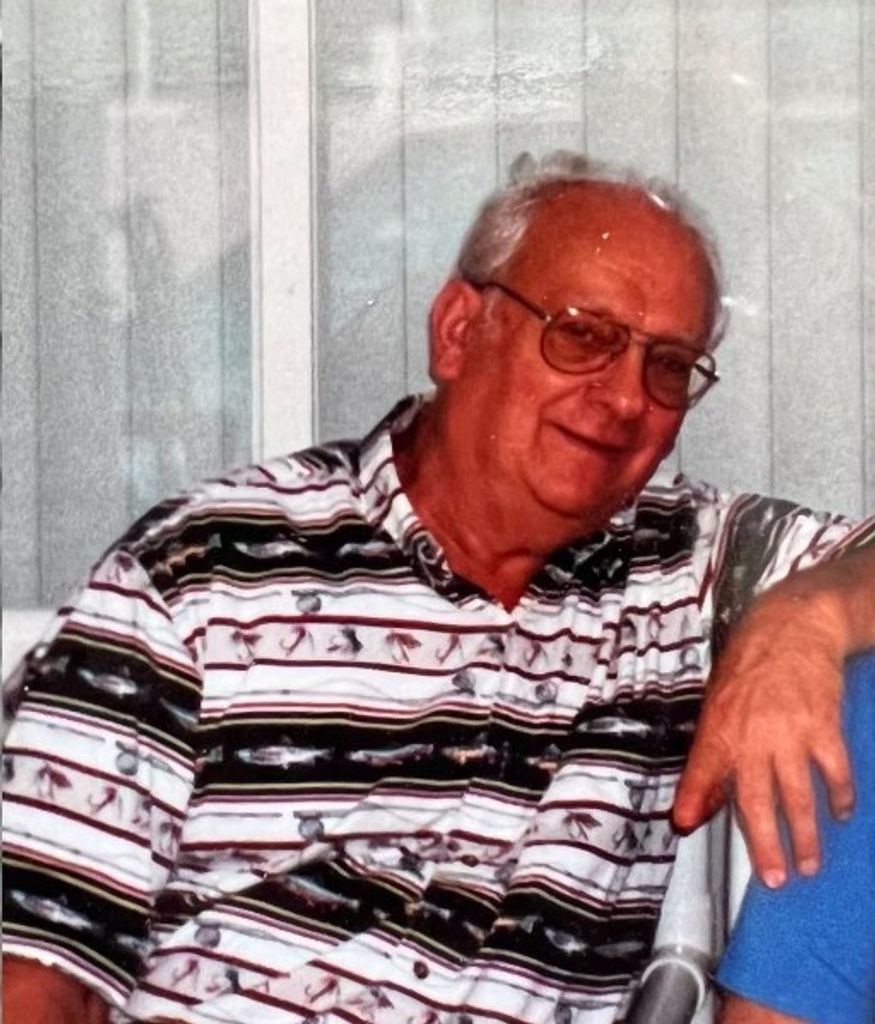 Joseph William Stark