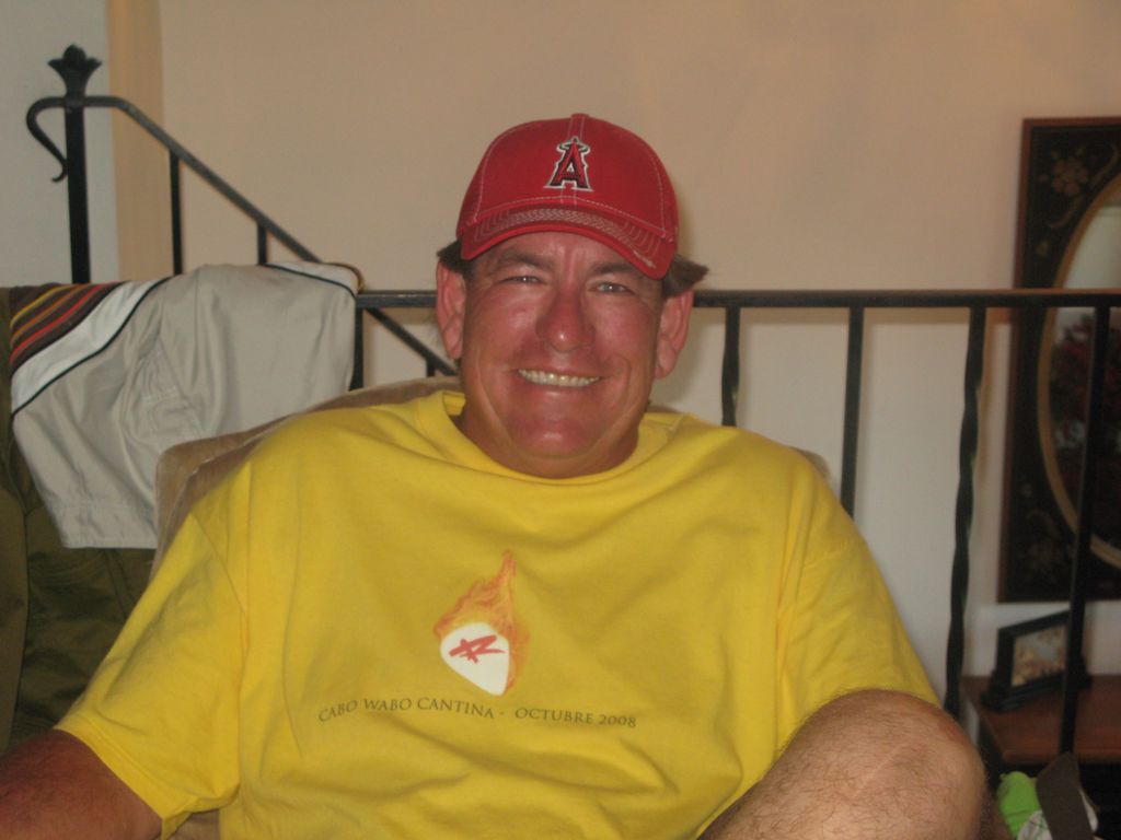 Bryan Dean Muiter Profile Photo