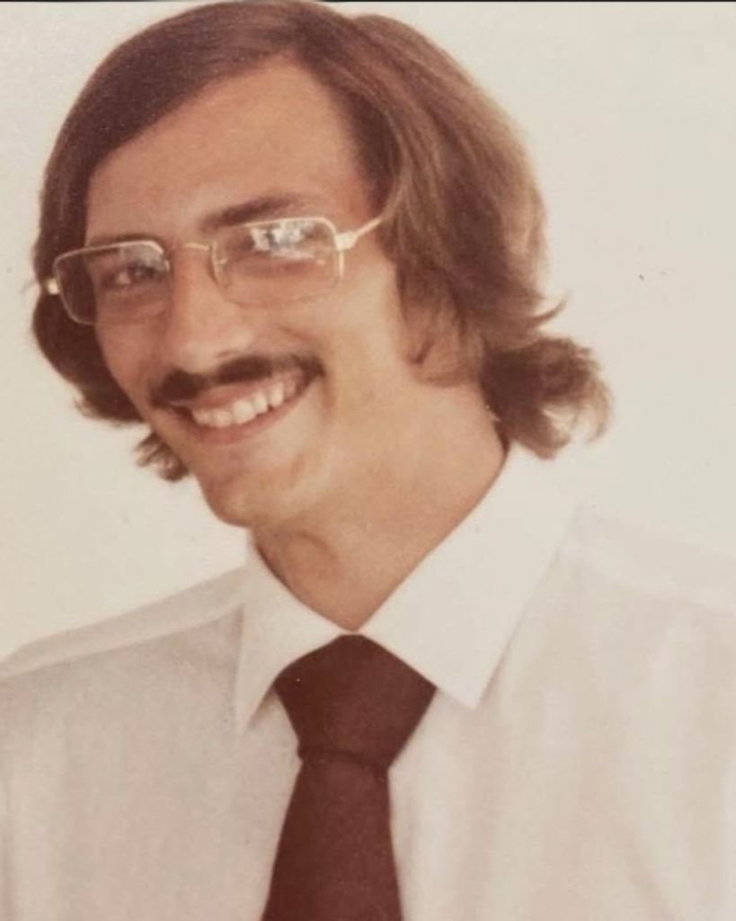 George Benton Lamm Jr. Profile Photo