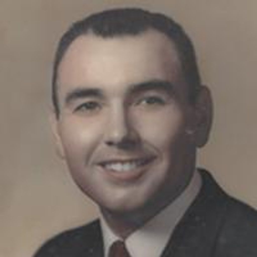 Godfrey Shyler Headrick