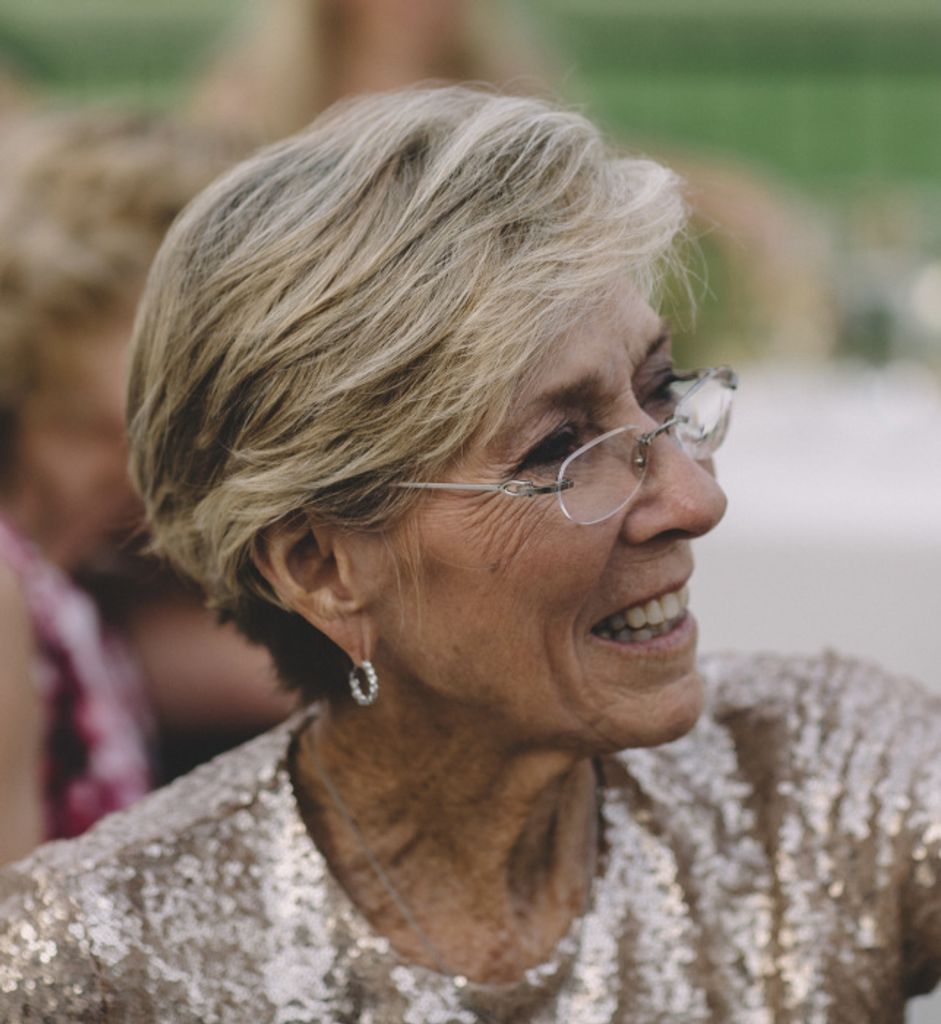 Dr. Sara Ann Johnson Profile Photo