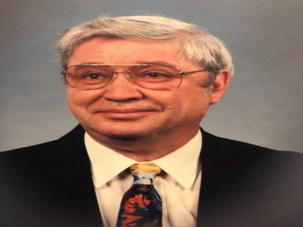 Henry  Herbert Bryant, Sr. 