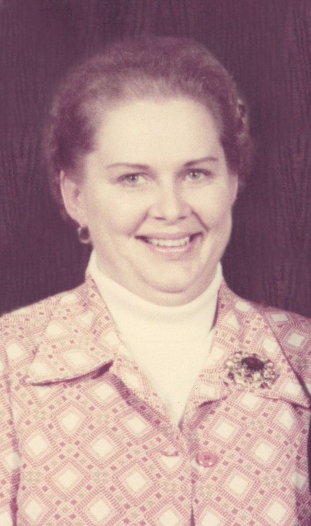 Karol Peterson