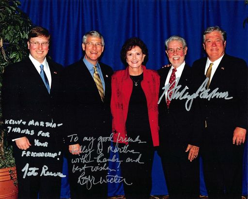Martha Ann Segars photo gallery thumbnail 23 of 122