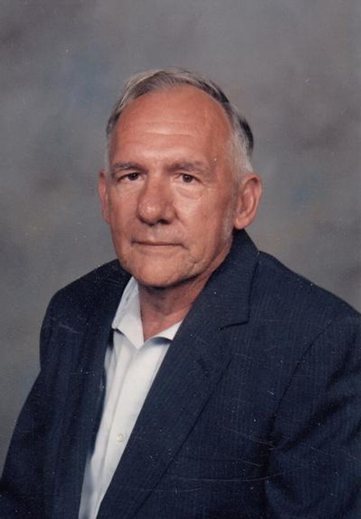 Lenville Carroll Platts Profile Photo