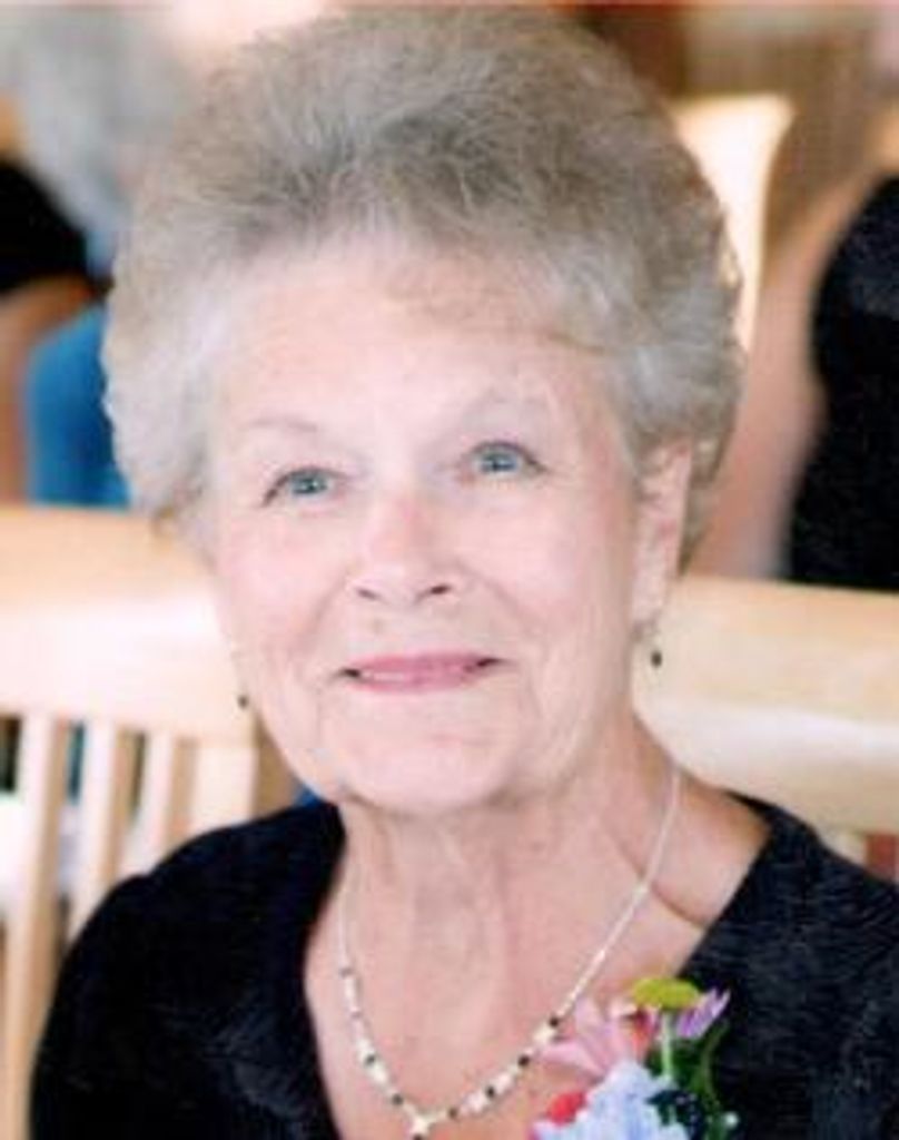 Dolores A. Heiting
