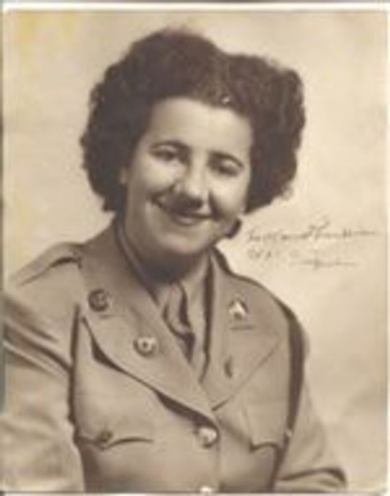 Helen Virginia Shope