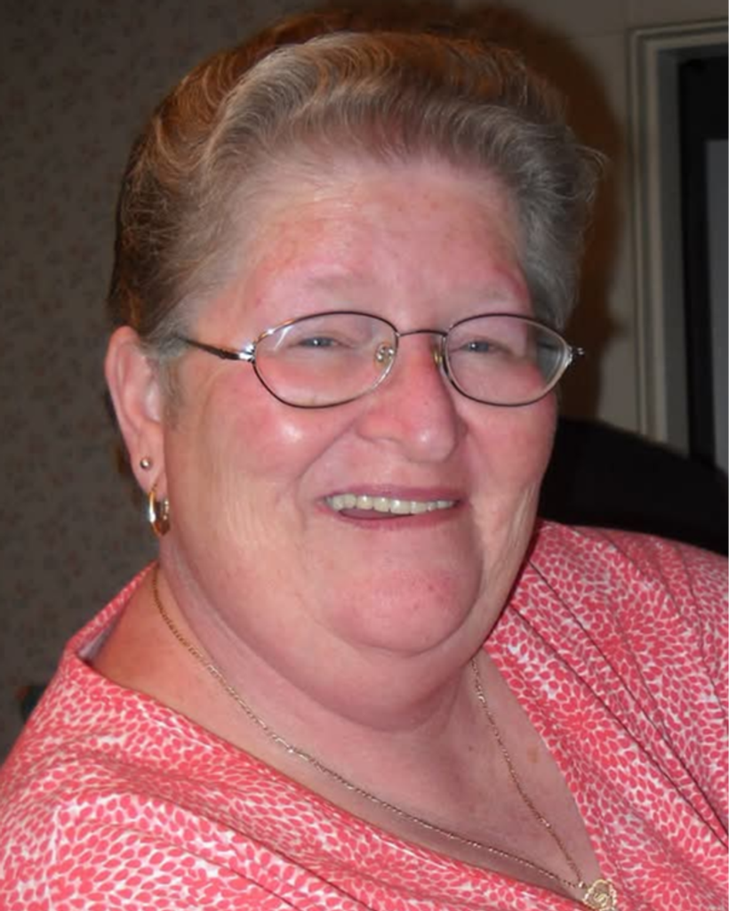 Suzanne H. Stairs Profile Photo
