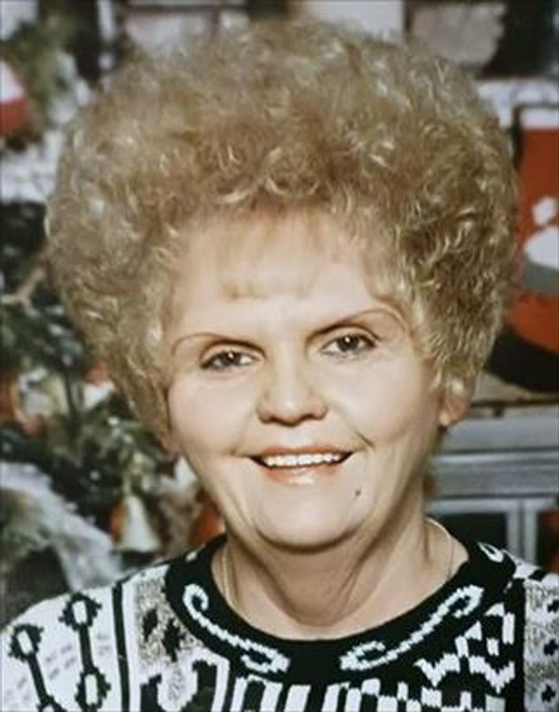 Edna "Irene" Melton Profile Photo
