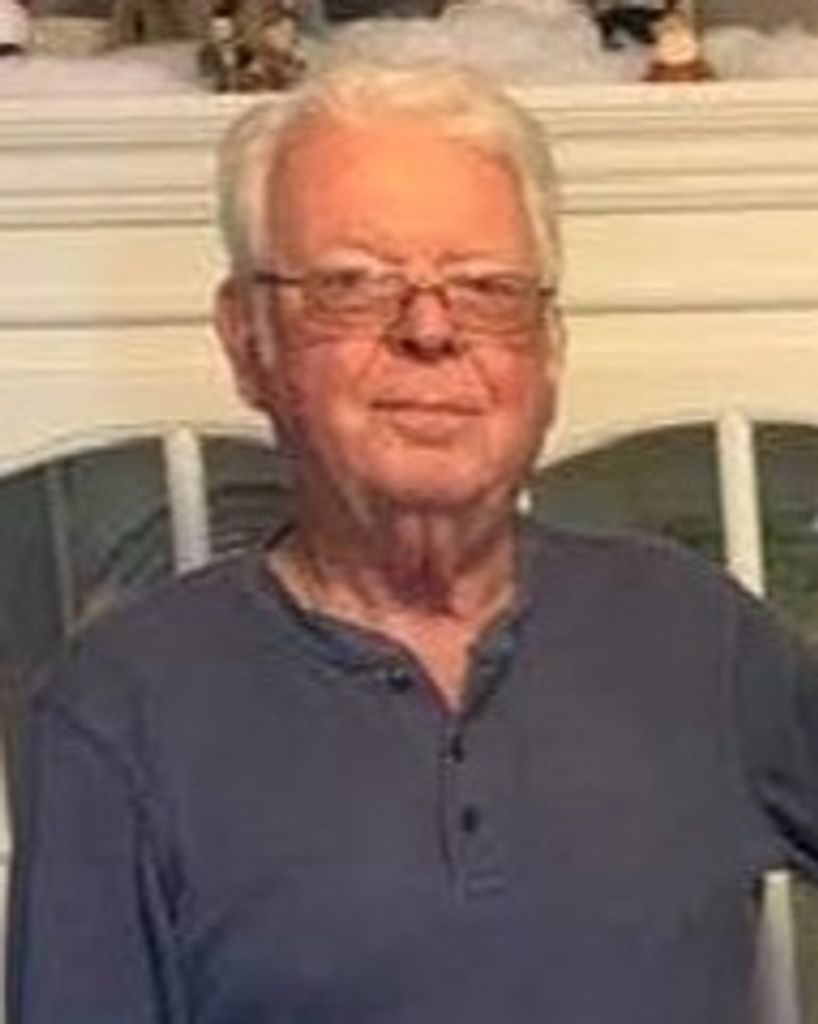 Milton Edward Stauffer Profile Photo
