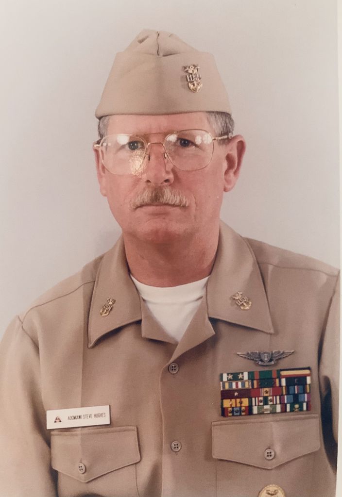 Steven Allen Hughes Sr. Profile Photo