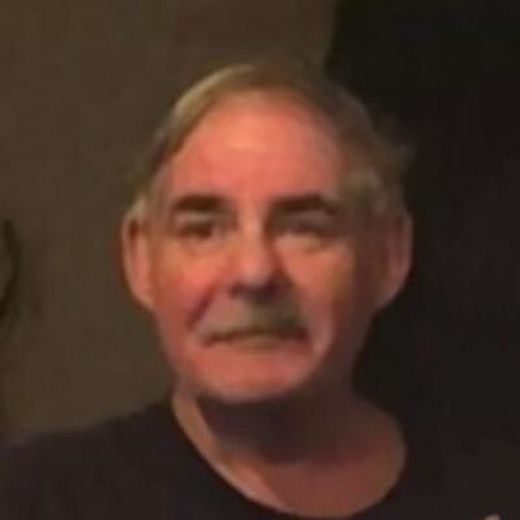 Terry Carl Meadors Profile Photo