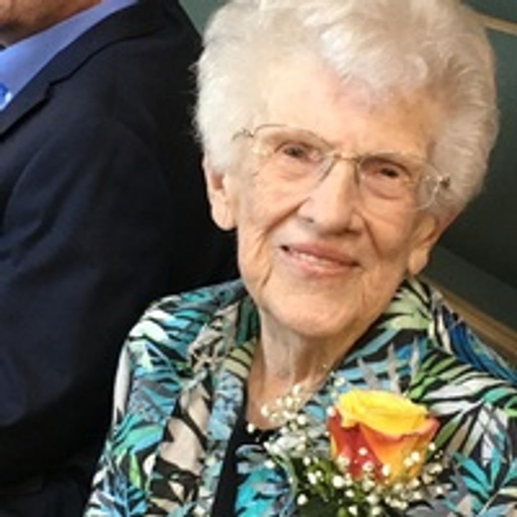 Elleanor Hirsch