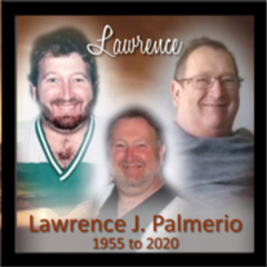 Lawrence J. Palmerio Profile Photo