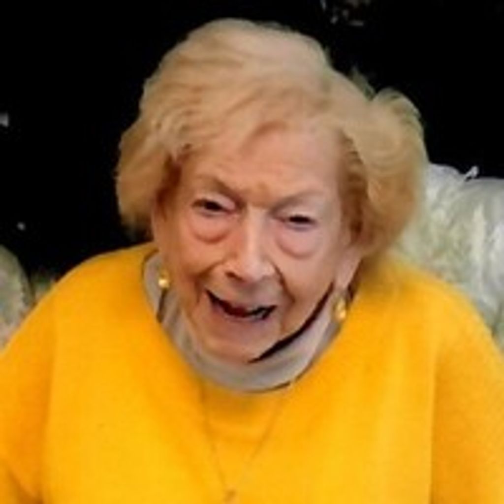 Belle Maxwell Profile Photo