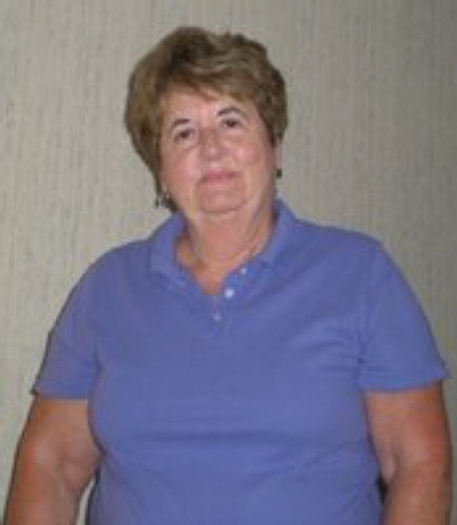 Cecelia  Levisky