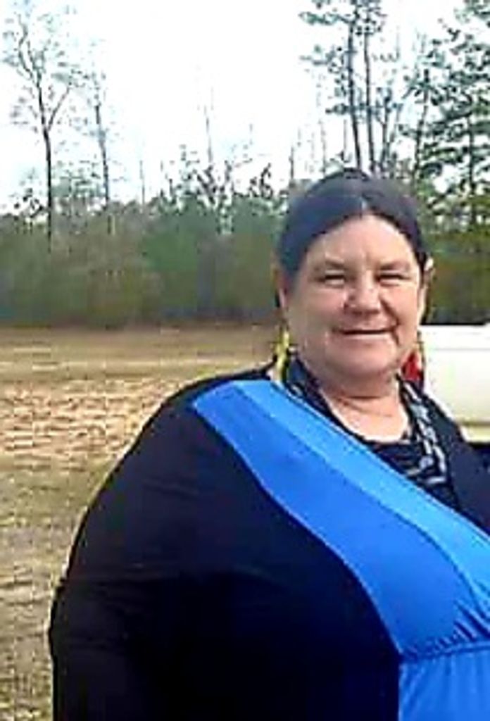 Shirlene (Shirley) Viasana