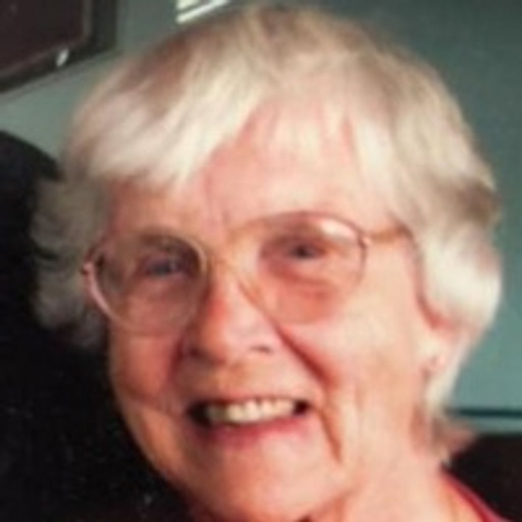 Ruth  Ward Covert