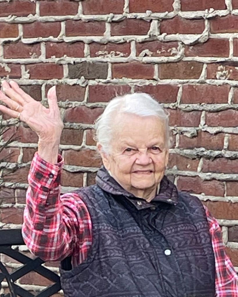 Janet K. Palmer