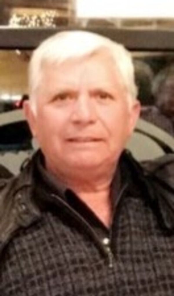 Jose Manuel Coronado